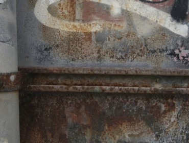 Anti-Corrosion coatings