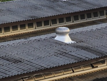 Roof Rehabilitation and Coating