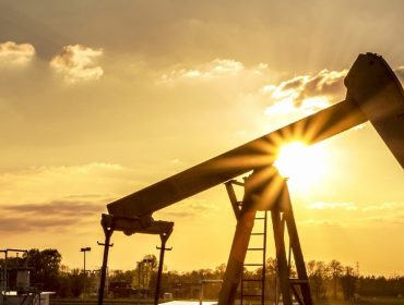 Oil & Gas