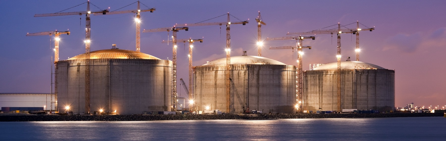 Protective Lining and Coating Solution SPI Performance Coatings