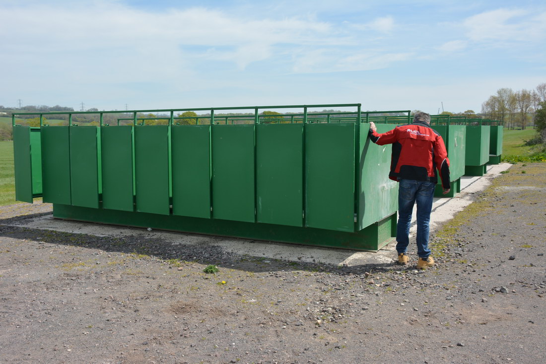 Glastonbury sewerage tanks 02