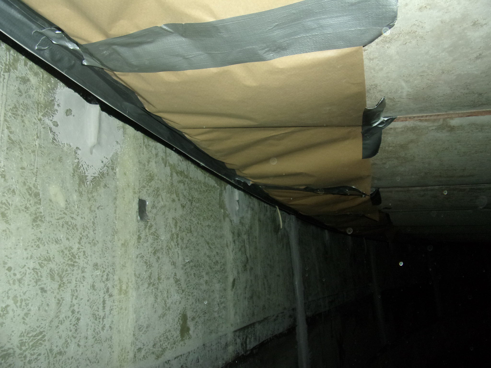 Tank Lining 04