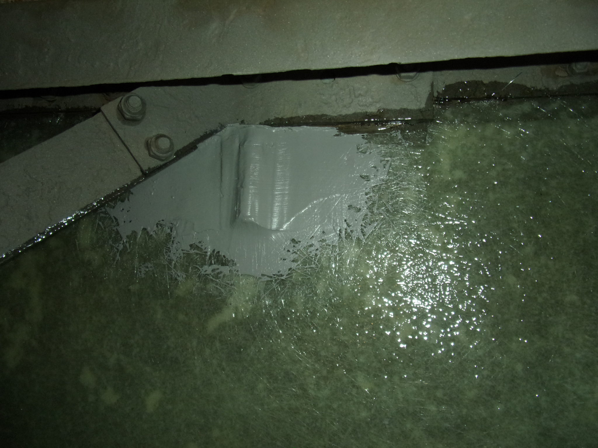 Tank Lining 05
