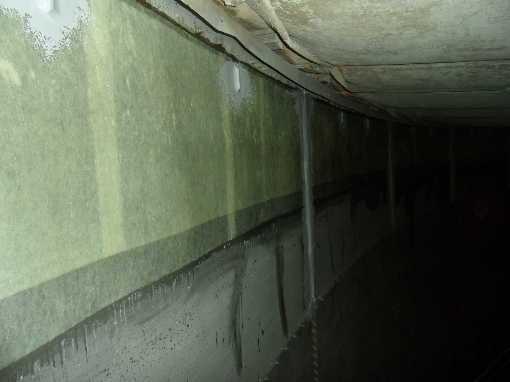 Tank Lining 06