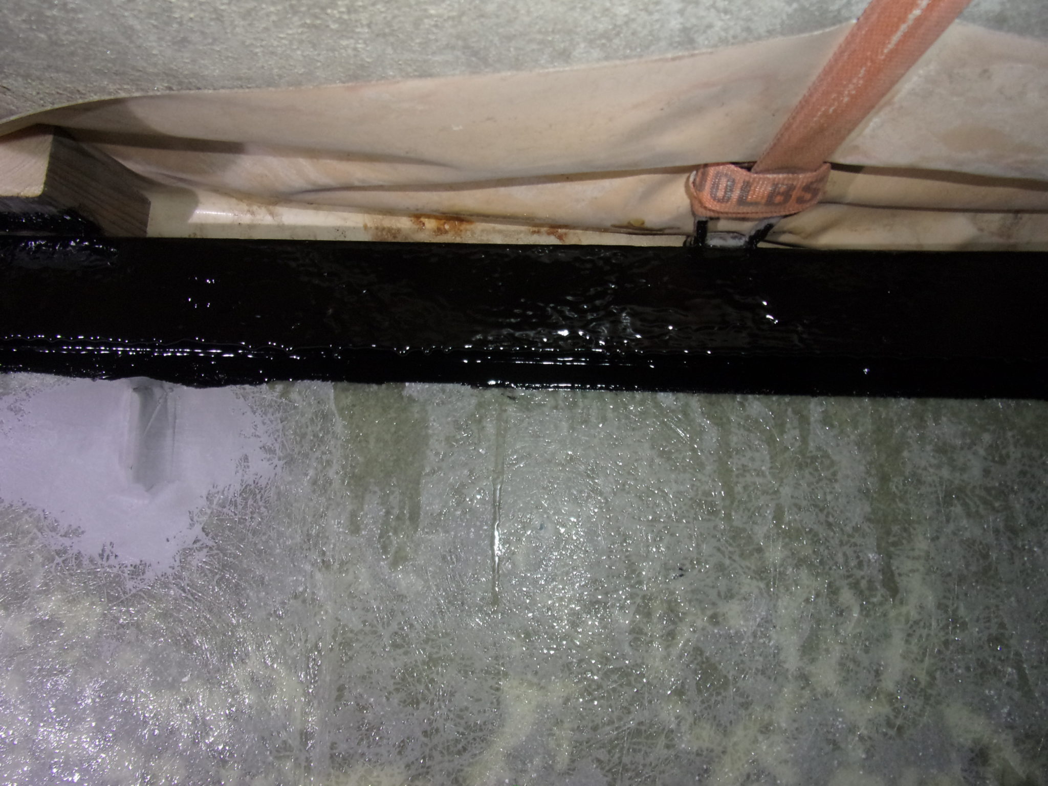 Tank Lining 08