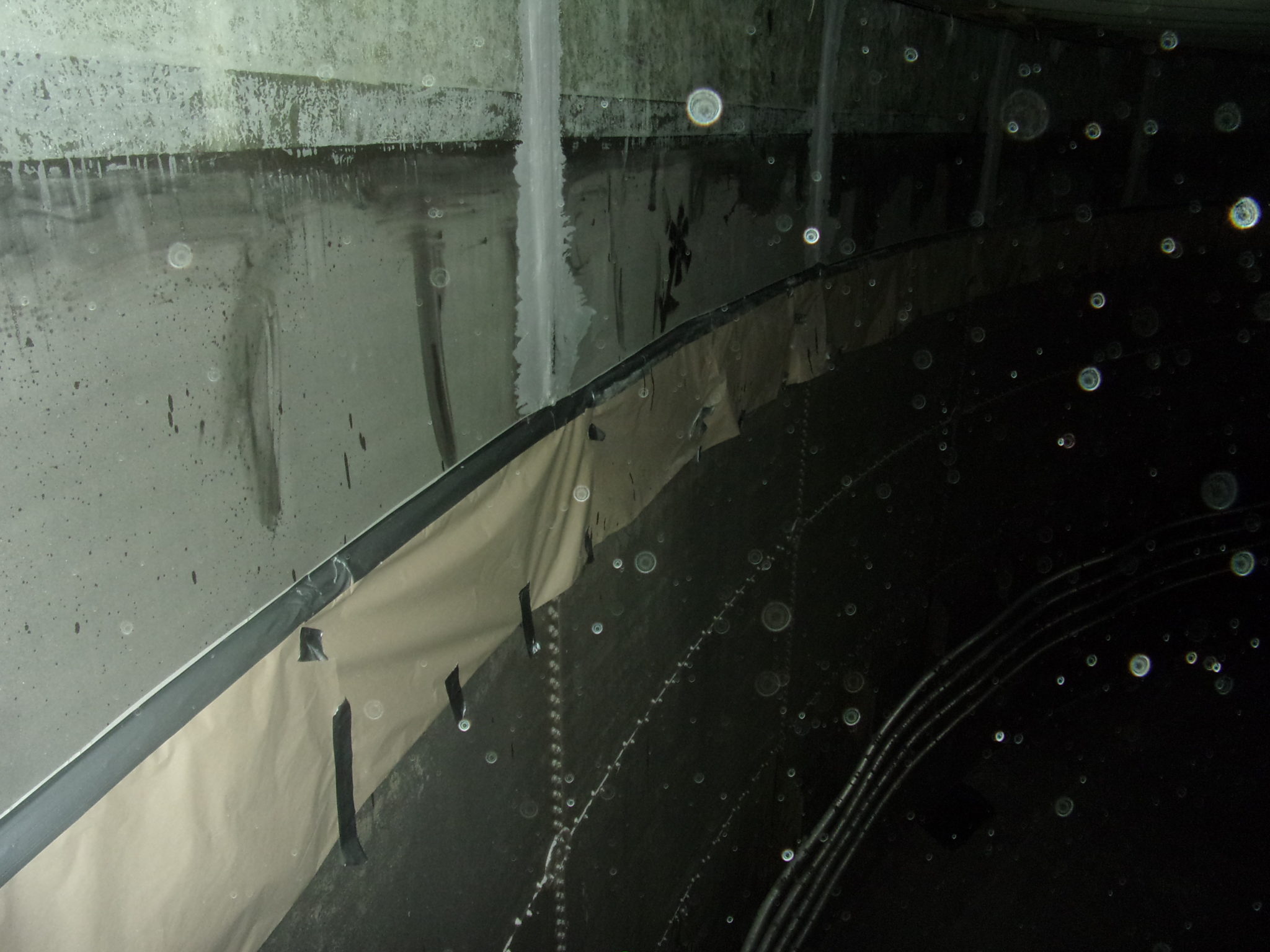 Tank Lining 10