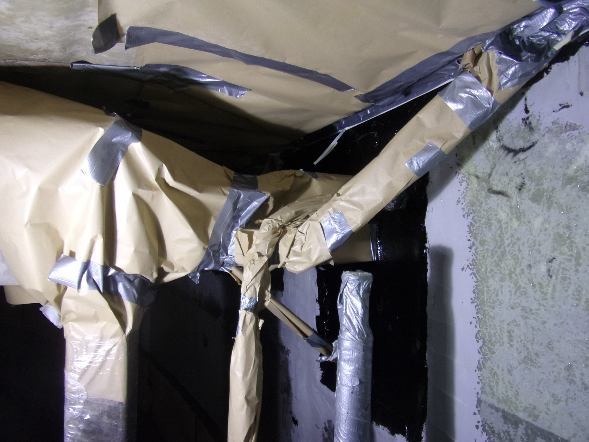 Tank Lining 11