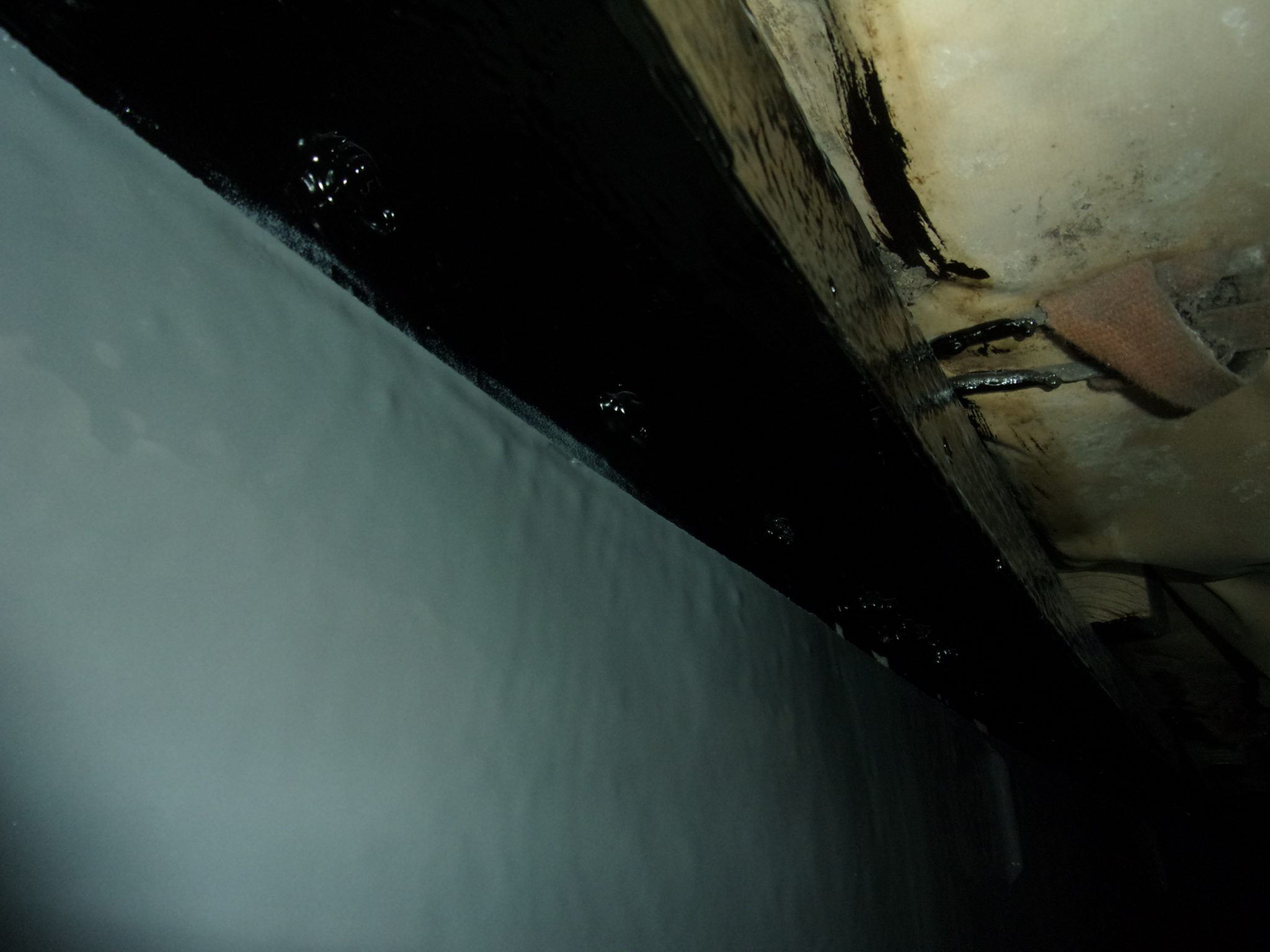 Tank Lining 12