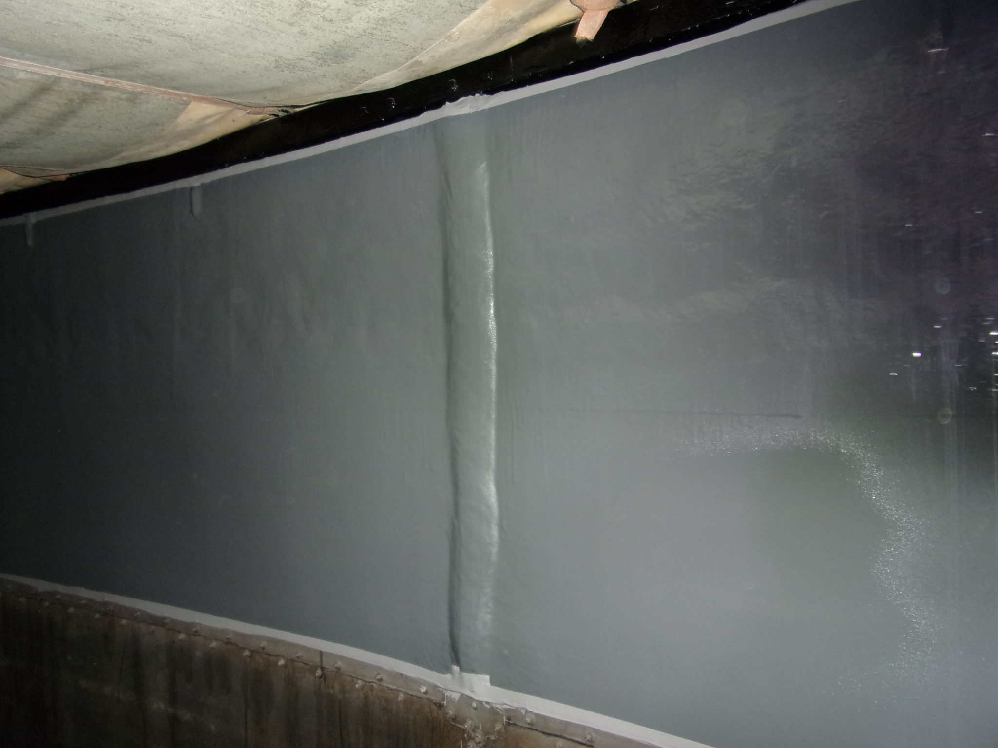 Tank Lining 13