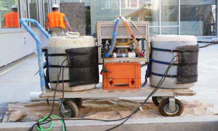 Walking-roof-deck-waterproofing-3